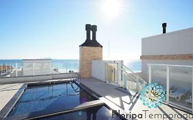 Gaivotas Apart - Frente Mar